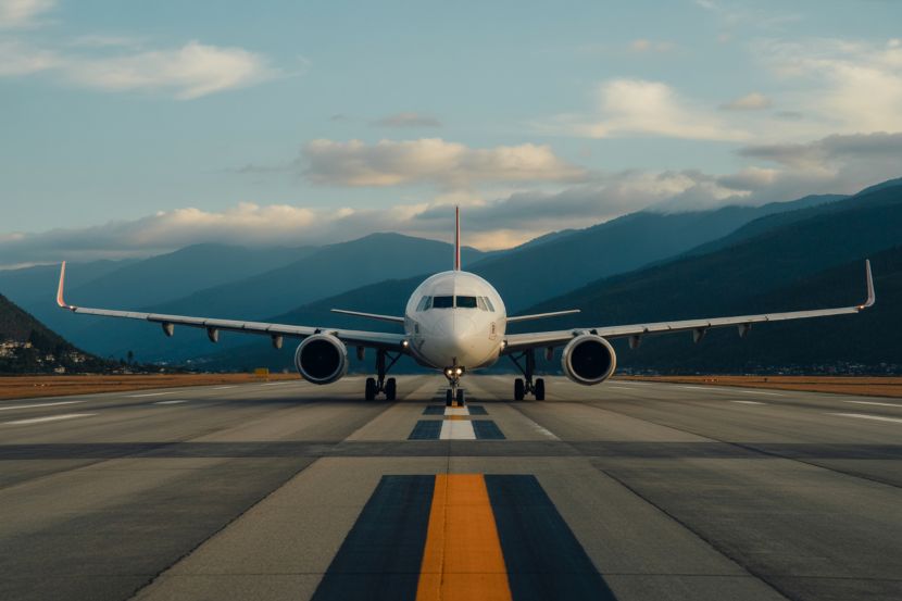 Bhutan Airlines Expands Global Reach By Joining Sabremosaic Travel Marketplace, Connecting India, Nepal, Thailand, And Beyond, Here’s What Tourists Need To Know Bhutan Airlines Expands Global Reach By Joining Sabremosaic Travel Marketplace, Connecting India, Nepal, Thailand, And Beyond, Here’s What Tourists Need To Know