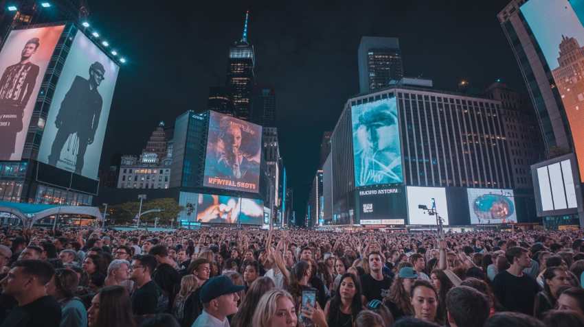 United States Expands Global Music Footprint As Billboard Unveils Comprehensive Music Industry Events Calendar Bridging Travel, Tourism, And Creativity: Here’s What You Really Need To Know United States Expands Global Music Footprint As Billboard Unveils Comprehensive Music Industry Events Calendar Bridging Travel, Tourism, And Creativity: Here’s What You Really Need To Know