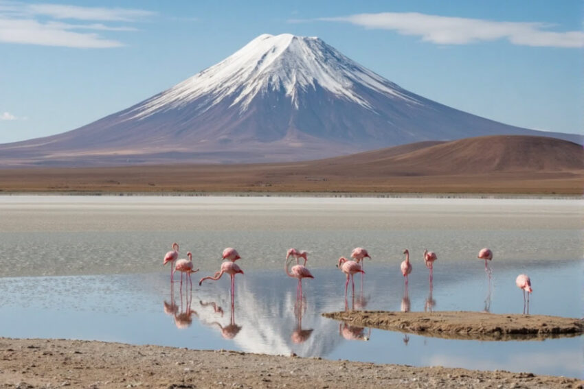 Bolivia - travel and tour world Bolivia
Thailand
