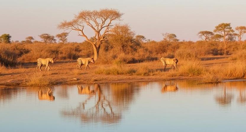 Bostwana revoked free visa status in the uk - travel and tour world