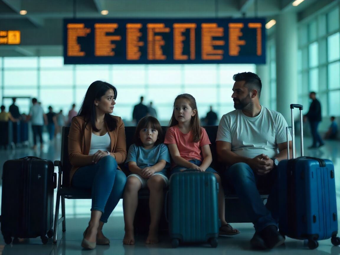 Brazil In Travel Turmoil As Azul Conecta Abandons Passengers With Over A Dozen Flight Cancellations Across Campinas, Patos De Minas, Rio De Janeiro, Varginha And More, All You Need To Know Brazil In Travel Turmoil As Azul Conecta Abandons Passengers With Over A Dozen Flight Cancellations Across Campinas, Patos De Minas, Rio De Janeiro, Varginha And More, All You Need To Know