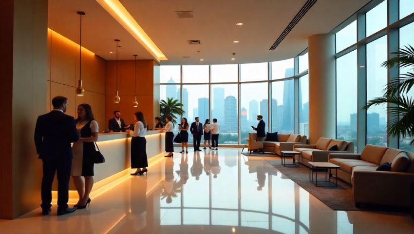 Brigade Hotel Ventures Reports Fifty-eight Percent Profit Surge In Second Quarter Of Twenty-six, Unveils Ambitious Expansion Plans In India Brigade Hotel Ventures Reports Fifty-eight Percent Profit Surge In Second Quarter Of Twenty-six, Unveils Ambitious Expansion Plans In India
