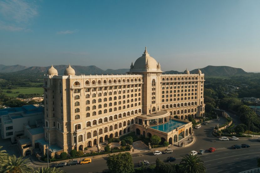 Brigade Hotels Eyes Major Growth With Three Thousand And Six Hundred Crore Investment In India’s Luxury Sector, Targeting Cities Like Delhi, Mumbai, And Bangalore – Here’s What You Need To Know Brigade Hotels Eyes Major Growth With Three Thousand And Six Hundred Crore Investment In India’s Luxury Sector, Targeting Cities Like Delhi, Mumbai, And Bangalore – Here’s What You Need To Know