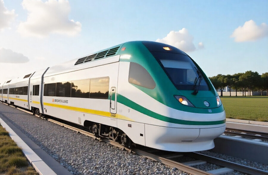 Florida Travel Transformed As Brightline High-speed Rail Links Orlando, Miami, Fort Lauderdale, And West Palm Beach: New Update Florida Travel Transformed As Brightline High-speed Rail Links Orlando, Miami, Fort Lauderdale, And West Palm Beach: New Update