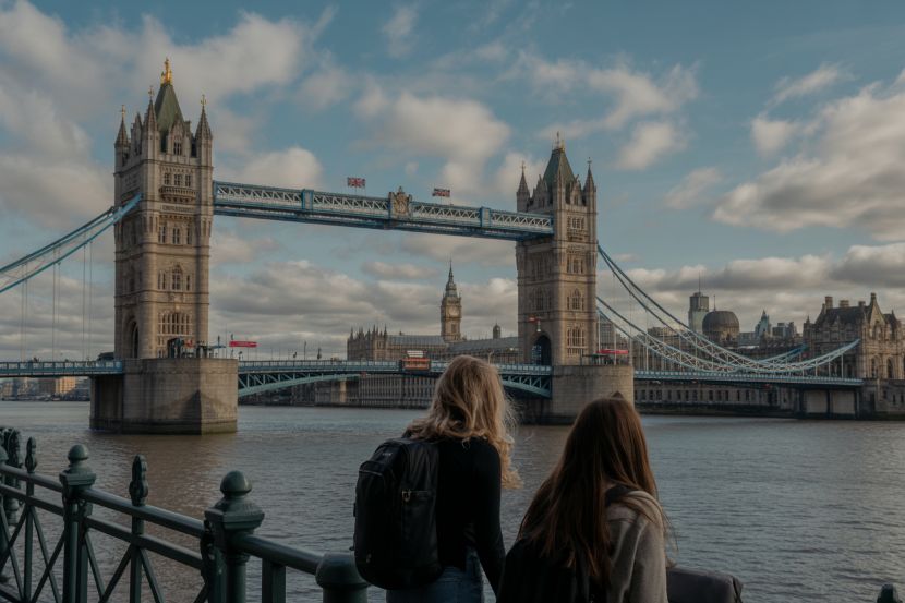 Uk Holidaymakers Book Further Ahead And Travel More In 2026, Say British & Eemea Trends With Europe, Africa & Middle East Insights Uk Holidaymakers Book Further Ahead And Travel More In 2026, Say British & Eemea Trends With Europe, Africa & Middle East Insights