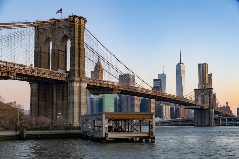 Flames On Brooklyn Bridge: How A Car Fire Stopped Traffic And Affected Travel Routes Between Manhattan And Brooklyn, Details You Should Be Aware Of Flames On Brooklyn Bridge: How A Car Fire Stopped Traffic And Affected Travel Routes Between Manhattan And Brooklyn, Details You Should Be Aware Of