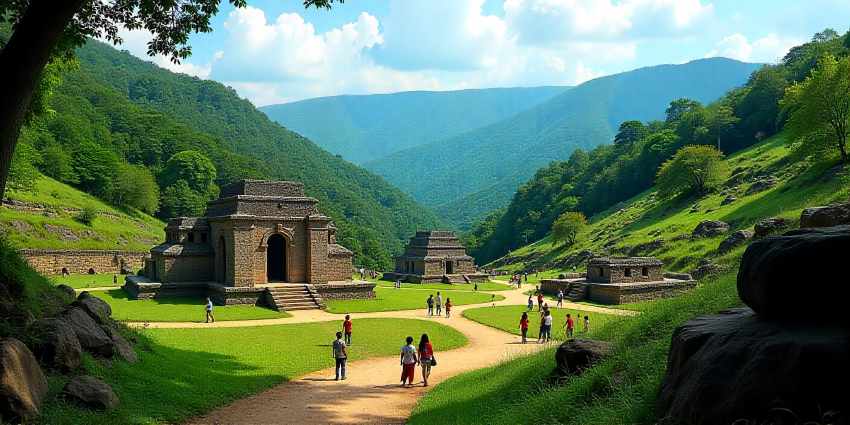 Bujang Valley, Malaysia: Unveiling Southeast Asia’s Ancient Civilisation and Its Growing Tourism Appeal
