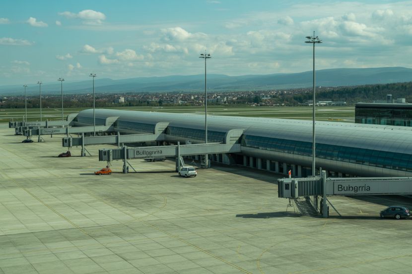 New Air Routes From Bulgaria To New York, Chicago, And More: Direct Flights Set To Begin In April 2026 For Tourists And Business Travelers New Air Routes From Bulgaria To New York, Chicago, And More: Direct Flights Set To Begin In April 2026 For Tourists And Business Travelers