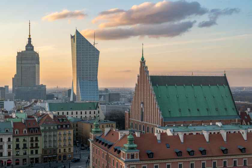 Visit Warsaw Sustainably: New Buses Improve Access to City’s Attractions for Tourists – Travel And Tour World