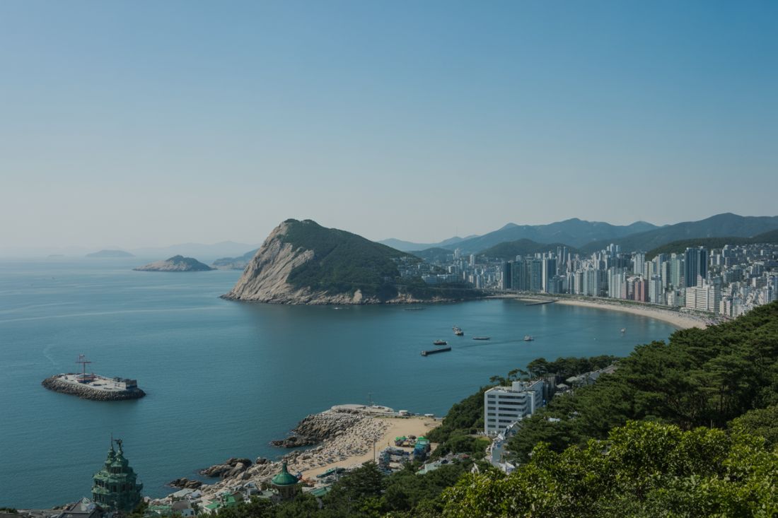 Agoda And South Korea’s Busan City Form Strategic Partnership To Drive Global Tourism Growth Agoda And South Korea’s Busan City Form Strategic Partnership To Drive Global Tourism Growth