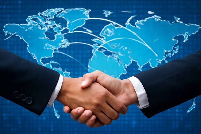 Latin America Embraces Faster Cross-border Payments To Fuel Business Growth Latin America Embraces Faster Cross-border Payments To Fuel Business Growth