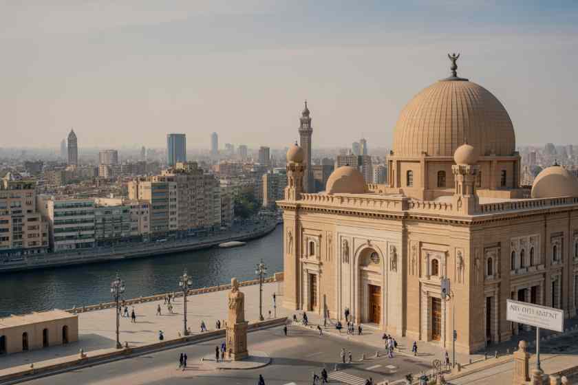 From The Pyramids To The Sea: Egypt Offers Unmatched Travel Experiences From The Pyramids To The Sea: Egypt Offers Unmatched Travel Experiences