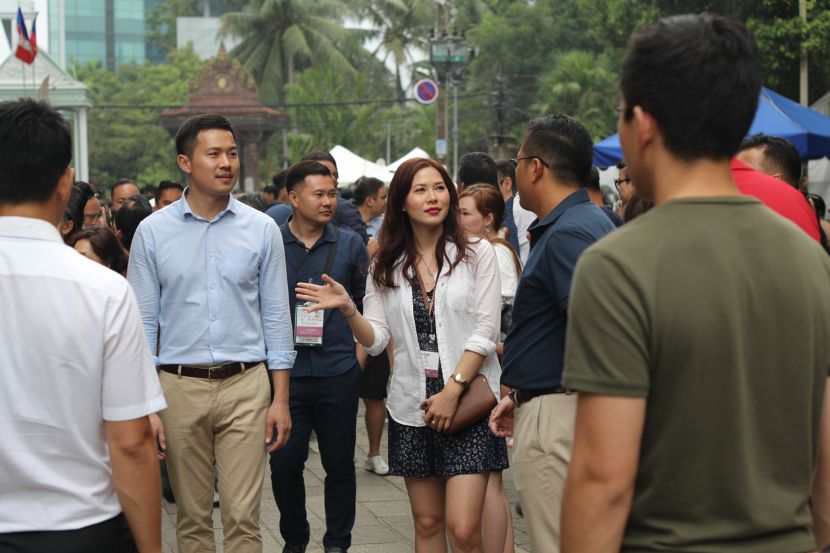 Cambodia’s Rising Hospitality Scene: How Phnom Penh’s Camfood & Camhotel 2025 Is Connecting Local Businesses With Global Innovations, More Details Inside Cambodia’s Rising Hospitality Scene: How Phnom Penh’s Camfood & Camhotel 2025 Is Connecting Local Businesses With Global Innovations, More Details Inside