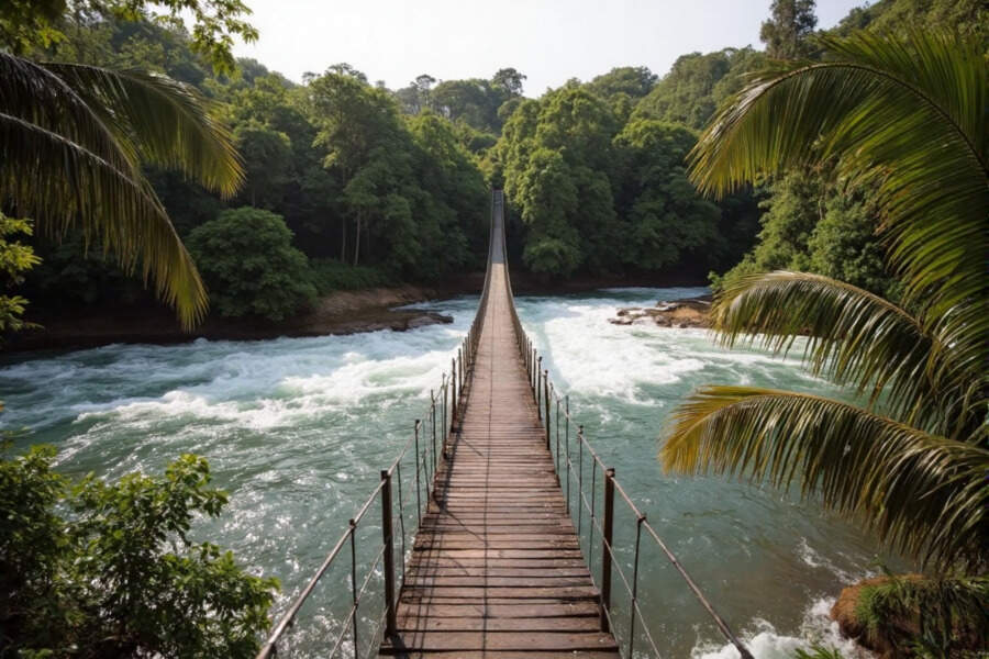 Cameroon Joins Brazil, The Bahamas, Jamaica, Egypt, China, Uae, And More As Australia Issues New Travel Advisory Amid Environmental Risks And Social Unrest Cameroon Joins Brazil, The Bahamas, Jamaica, Egypt, China, Uae, And More As Australia Issues New Travel Advisory Amid Environmental Risks And Social Unrest