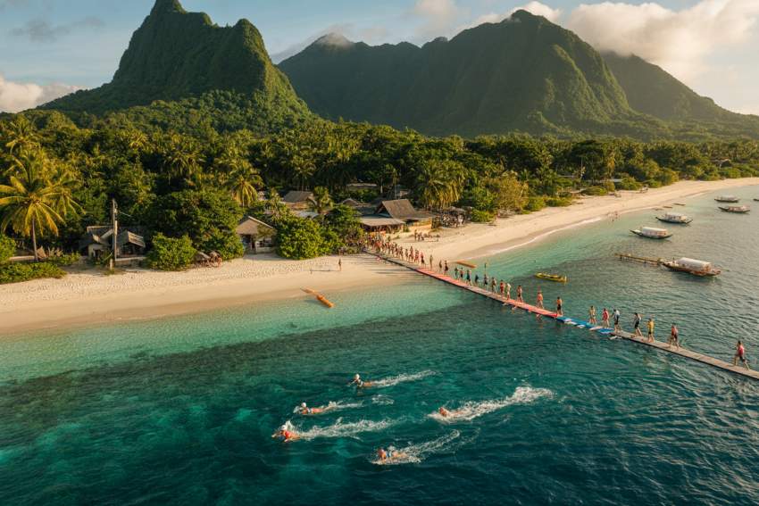 Philippine’s Camiguin Launches “isle Visit Camiguin 2026” To Boost Tourism And Promote Sustainable Growth Philippine’s Camiguin Launches “isle Visit Camiguin 2026” To Boost Tourism And Promote Sustainable Growth