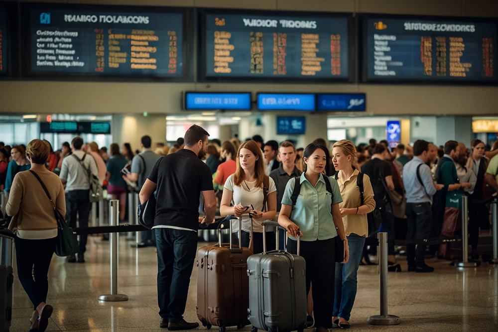 Thousands Of Passengers Isolated Over Us With 99 Cancellations And 3,742 Delays By Jetblue, Delta, Psa, United, American And Other Airlines Amid Severe Weather Affecting Austin, Beaumont, Dallas, Oklahoma, Sacramento and more Thousands Of Passengers Isolated Over Us With 99 Cancellations And 3,742 Delays By Jetblue, Delta, Psa, United, American And Other Airlines Amid Severe Weather Affecting Austin, Beaumont, Dallas, Oklahoma, Sacramento and more