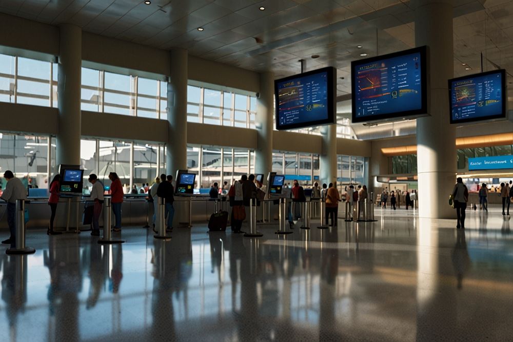 Thousands Of Travelers Stranded Across Colombia, Brazil And Argentina Face 57 Cancellations And 443 Delays By Airlines Like Avianca, Latam, Azul, Aerolineas Argentinas At Bogotá, São Paulo, Buenos Aires And Cali Thousands Of Travelers Stranded Across Colombia, Brazil And Argentina Face 57 Cancellations And 443 Delays By Airlines Like Avianca, Latam, Azul, Aerolineas Argentinas At Bogotá, São Paulo, Buenos Aires And Cali