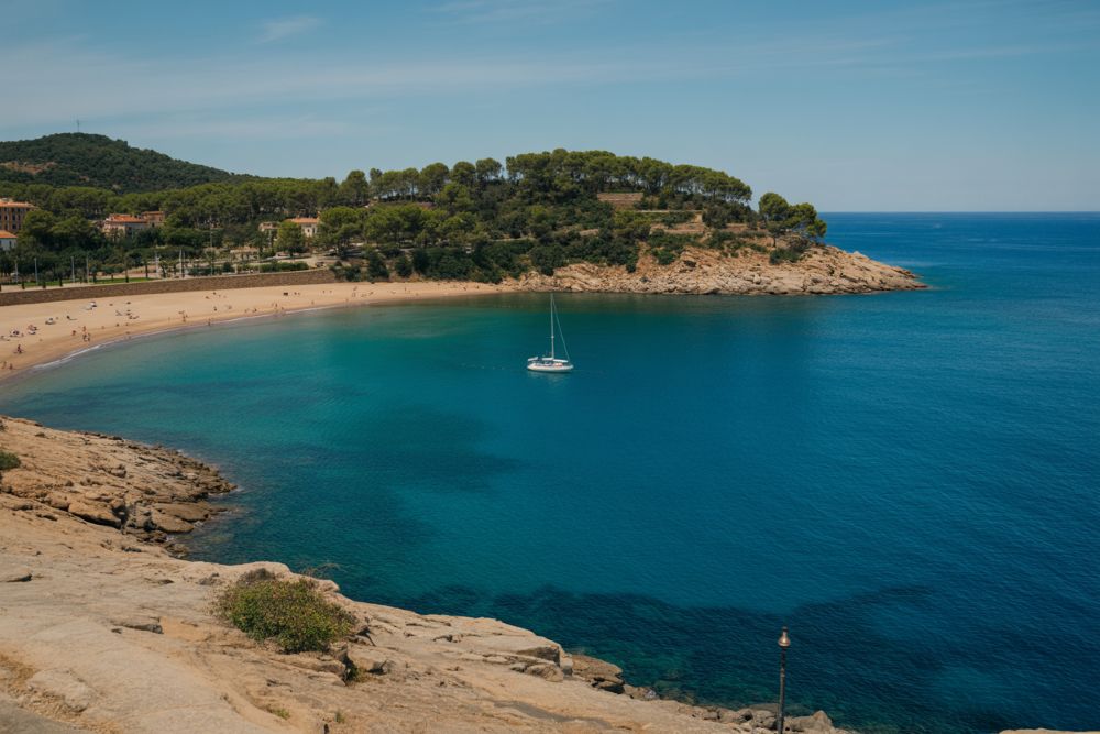Spain’s Catalonia Unveils New Eco-retreat For Travelers Seeking Relaxation And Adventure!