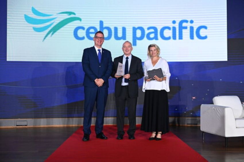 From Manila To The World: Cebu Pacific Crowned Asia’s Top Low Cost Airline By Capa From Manila To The World: Cebu Pacific Crowned Asia’s Top Low Cost Airline By Capa