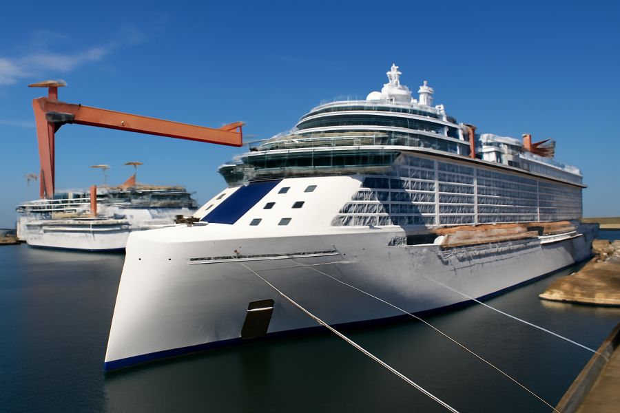 Celebrity Xcel Marks A Major Milestone In Luxury Cruising, With New Onboard Innovations And Future Plans Unveiled Celebrity Xcel Marks A Major Milestone In Luxury Cruising, With New Onboard Innovations And Future Plans Unveiled