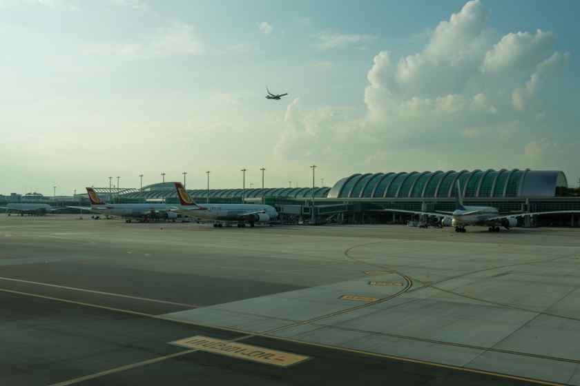 Changi Airport Reports Record Growth , Remaining The World’s Best Travel Hub Changi Airport Reports Record Growth , Remaining The World’s Best Travel Hub