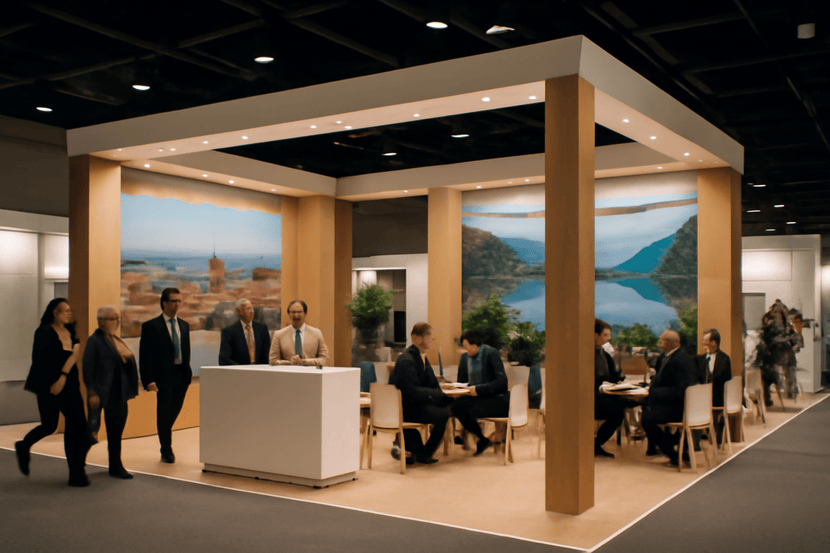 Italy’s Tourism Boom Shines At Fhs World 2025 Italy’s Tourism Boom Shines At Fhs World 2025