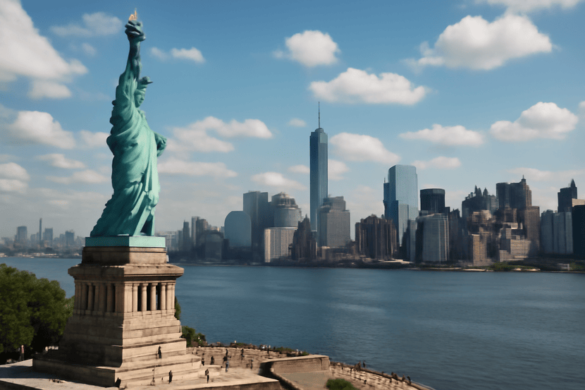 Brand Usa Bold “america The Beautiful” Campaign Aims To Boost U.s. Tourism Brand Usa Bold “america The Beautiful” Campaign Aims To Boost U.s. Tourism
