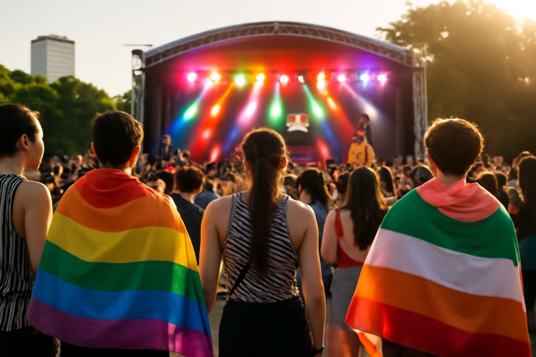Sydney Hosts Raydia Festival 2025 – A Landmark Lgbtqia+ Celebration Boosting Tourism With Global Participation: What You Need To Know Sydney Hosts Raydia Festival 2025 – A Landmark Lgbtqia+ Celebration Boosting Tourism With Global Participation: What You Need To Know