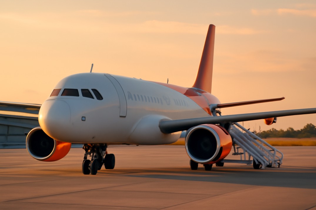 Easyjet Launches Direct Southampton To Barcelona Flights, Boosting Tourism Opportunities Easyjet Launches Direct Southampton To Barcelona Flights, Boosting Tourism Opportunities