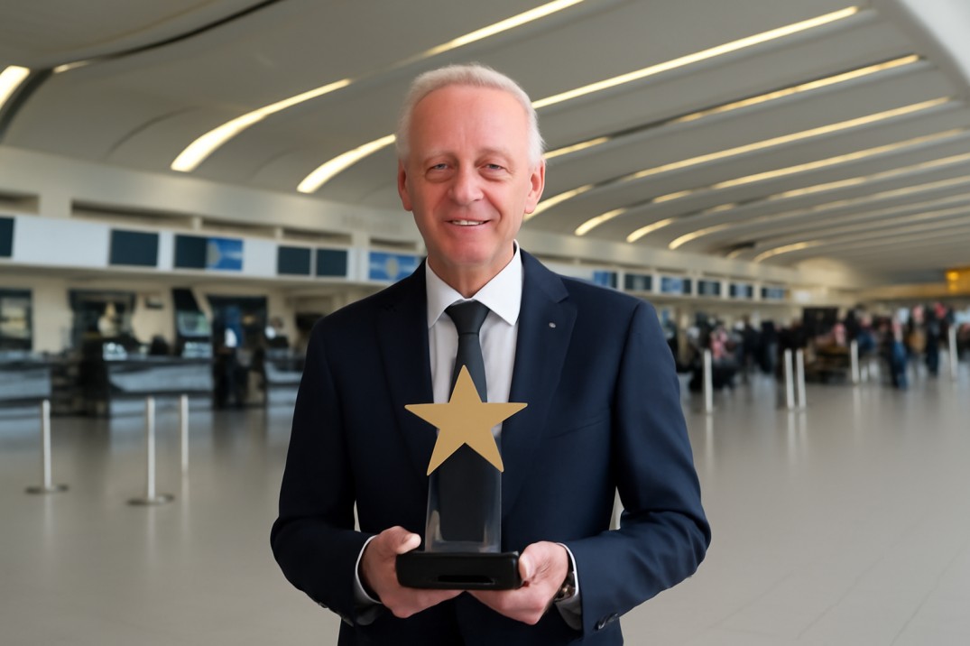 Newcastle Airport Triumphs At Travel Awards: Boosting Tourism With New Routes And £60 Million Investment Newcastle Airport Triumphs At Travel Awards: Boosting Tourism With New Routes And £60 Million Investment