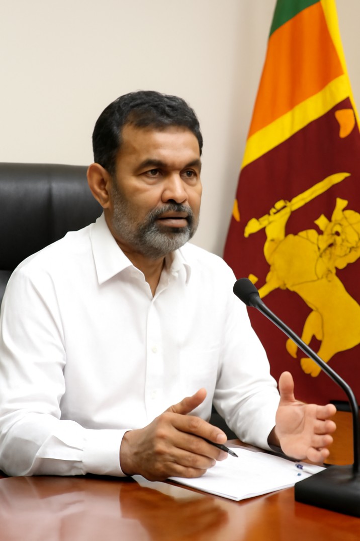 Sri Lanka To Launch Free Visa For 47 Countries – Boosting Tourism And Welcoming Millions Sri Lanka To Launch Free Visa For 47 Countries – Boosting Tourism And Welcoming Millions