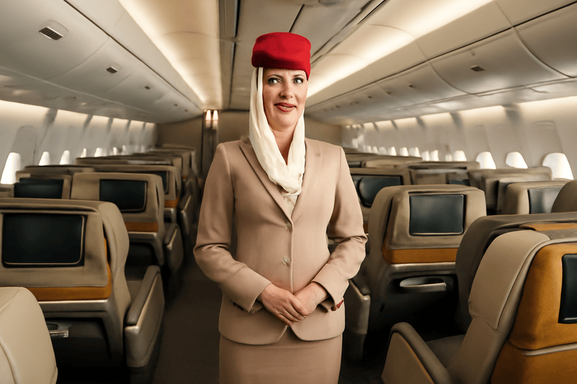 Emirates Leads The Way In Aviation Excellence: Multiple Global Awards To Boost Tourism And Passenger Experience Emirates Leads The Way In Aviation Excellence: Multiple Global Awards To Boost Tourism And Passenger Experience