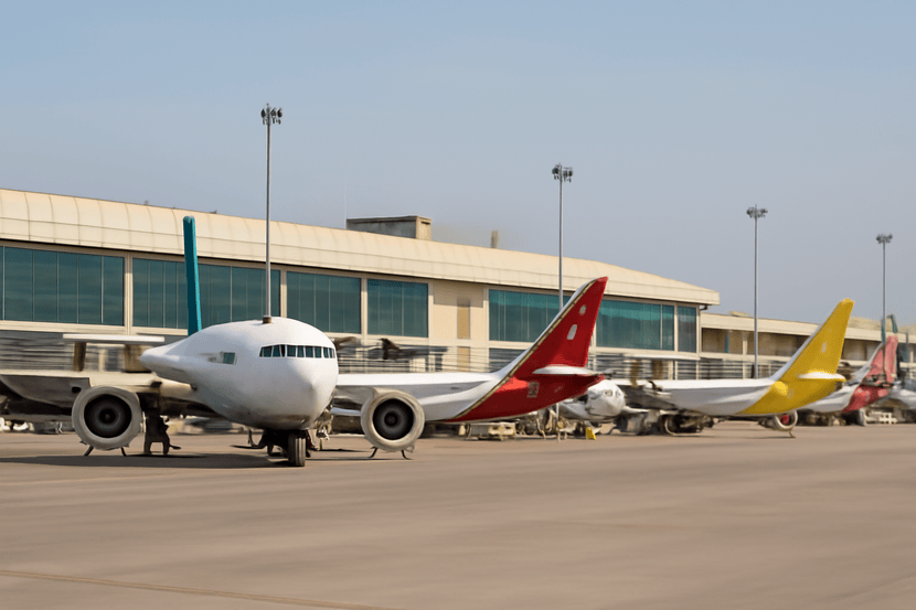 Amritsar Airport’s Global Connectivity Surge Promises Tourism Growth Amritsar Airport’s Global Connectivity Surge Promises Tourism Growth