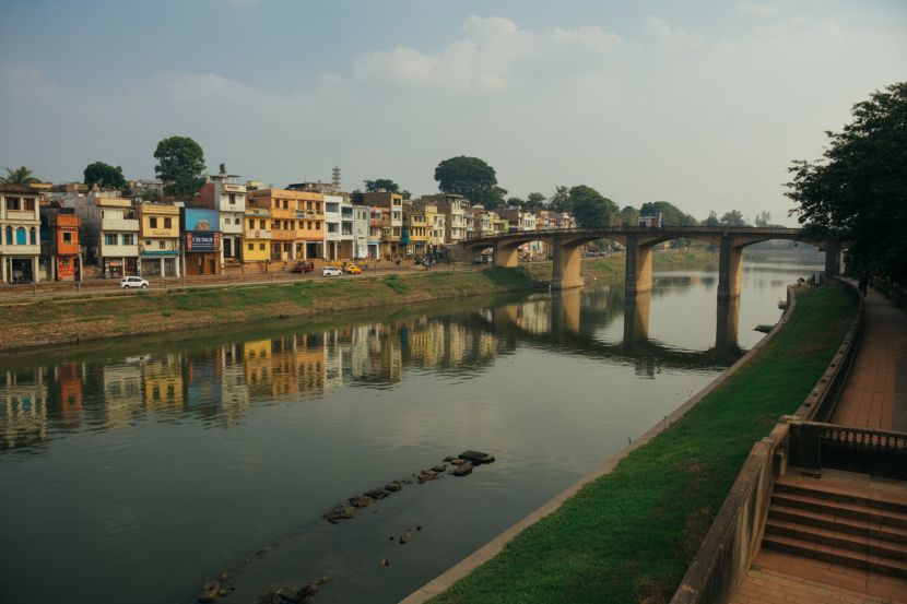 Jashpur: A Hidden Gem in Chhattisgarh Gaining Global Attention