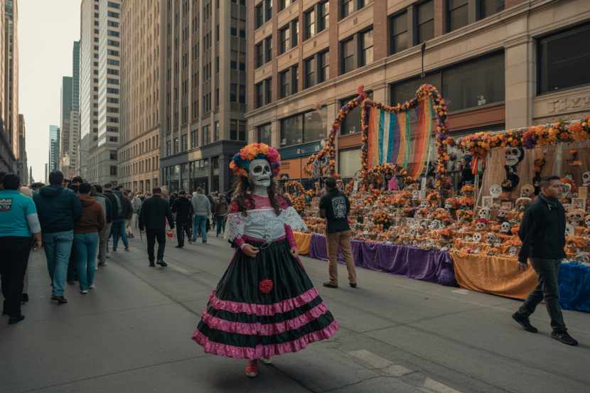 Chicago