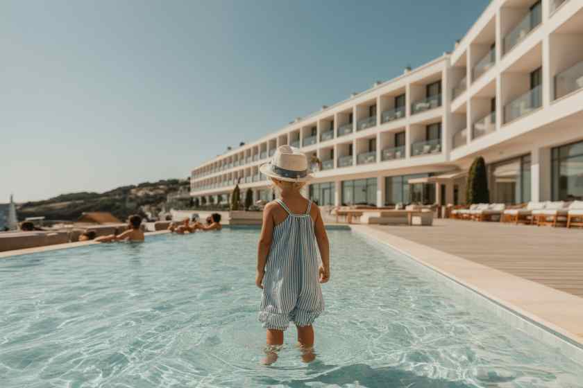 Explore Alentejo With Your Family At Vila Galé Nep Kids: A Perfect Getaway Explore Alentejo With Your Family At Vila Galé Nep Kids: A Perfect Getaway