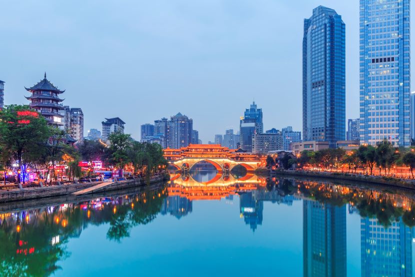 Xinzhou Ancient City Experiencing A Boom In Leisure Tourism Enduring Cultural Appeal Of Shanxi Province, China Xinzhou Ancient City Experiencing A Boom In Leisure Tourism Enduring Cultural Appeal Of Shanxi Province, China