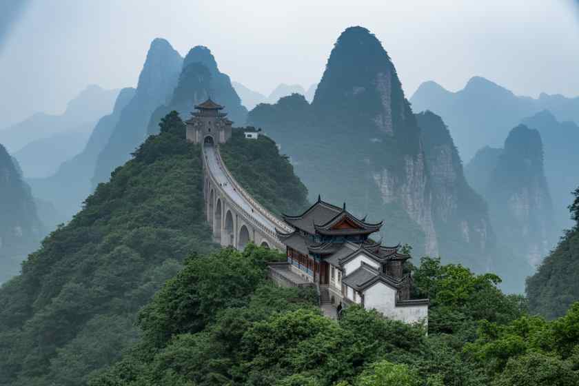 Visa-free Tourism Growth Drives China’s Millions Of Border Crossings Visa-free Tourism Growth Drives China’s Millions Of Border Crossings