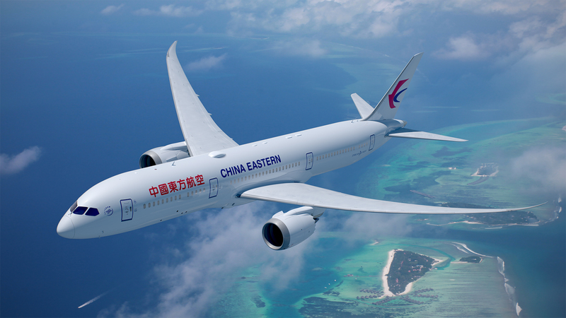 China Eastern Airlines Expands Shanghai–delhi Flights To Five Weekly From January 2026, Strengthening India–china Air Connectivity And Tourism Growth China Eastern Airlines Expands Shanghai–delhi Flights To Five Weekly From January 2026, Strengthening India–china Air Connectivity And Tourism Growth