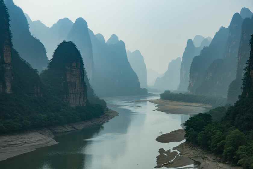 Unearth Ancient History And Natural Beauty In Zhejiang, China’s Hidden Tourist Treasure Unearth Ancient History And Natural Beauty In Zhejiang, China’s Hidden Tourist Treasure