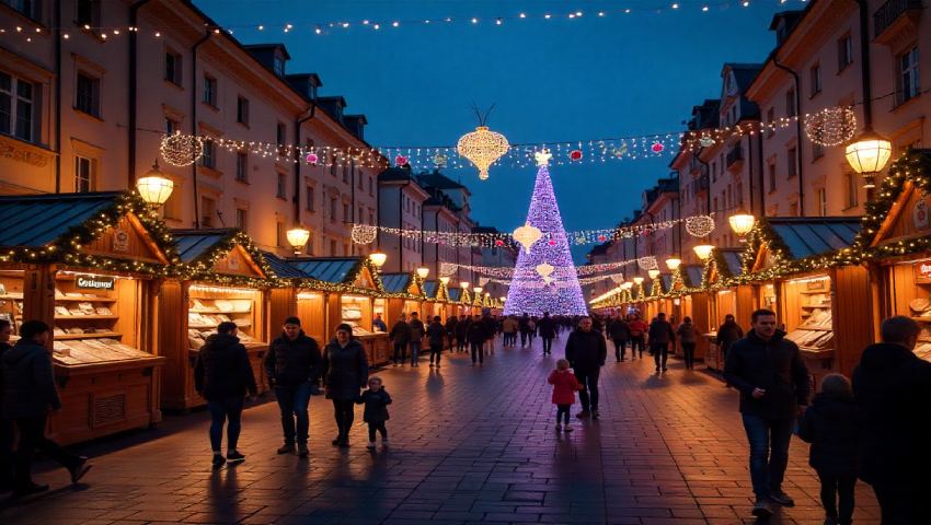 Christmas festive program in geelong - travel and tour world Christmas festive program in geelong