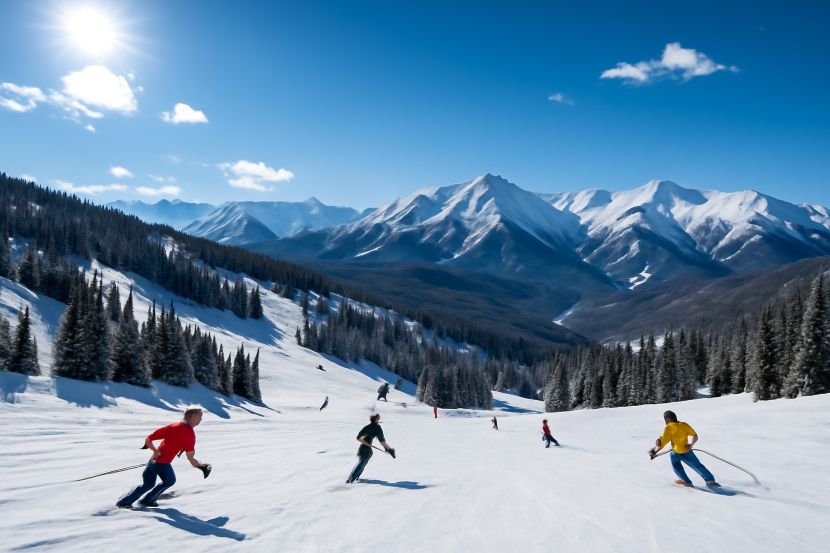 Colorado Joins Utah, Minnesota, Nevada, And New York In Shaping A New Era Of Winter Tourism And Skiing Adventures For 2025/26 In The U.s Colorado Joins Utah, Minnesota, Nevada, And New York In Shaping A New Era Of Winter Tourism And Skiing Adventures For 2025/26 In The U.s