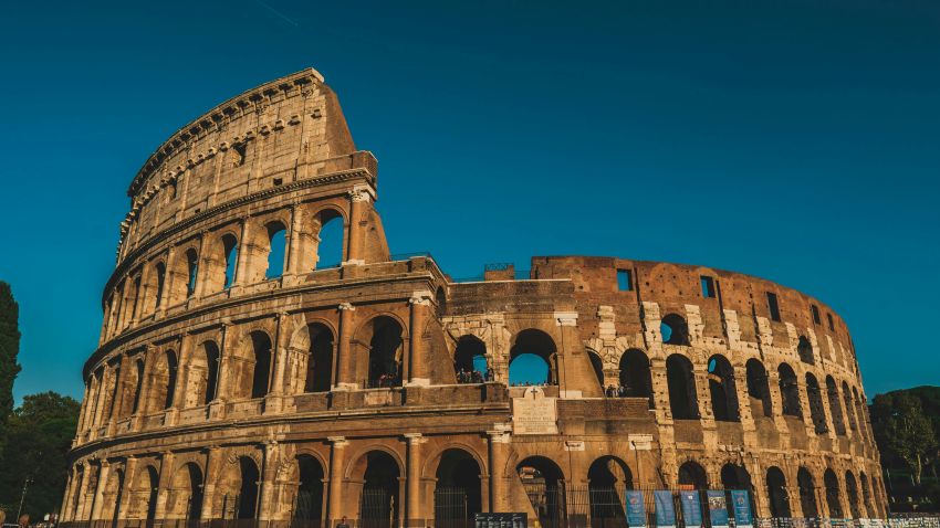 Revitalizing Rome’s Colosseum: New Director Plans To Preserve Cultural Heritage And Expand Visitor Experiences Revitalizing Rome’s Colosseum: New Director Plans To Preserve Cultural Heritage And Expand Visitor Experiences