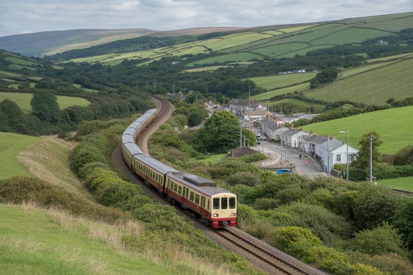 Community rail partnership - travel and tour world Community-rail-partnership