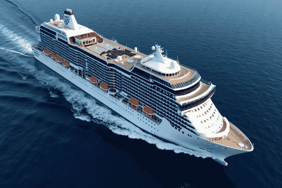 Cordelia Cruises Chooses Chennai As Hub For Expansion, Offering New Global Cruise Destinations To Malaysia, Thailand, And Sri Lanka