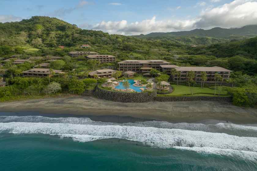 New Santa Lucia Jungle Hacienda Offers Luxury And Adventure In Costa Rica’s Pacific Highlands New Santa Lucia Jungle Hacienda Offers Luxury And Adventure In Costa Rica’s Pacific Highlands