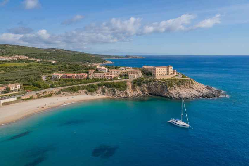 Greece Continues To Shine As Costa Navarino Wins Double Honors At World Travel Awards Greece Continues To Shine As Costa Navarino Wins Double Honors At World Travel Awards