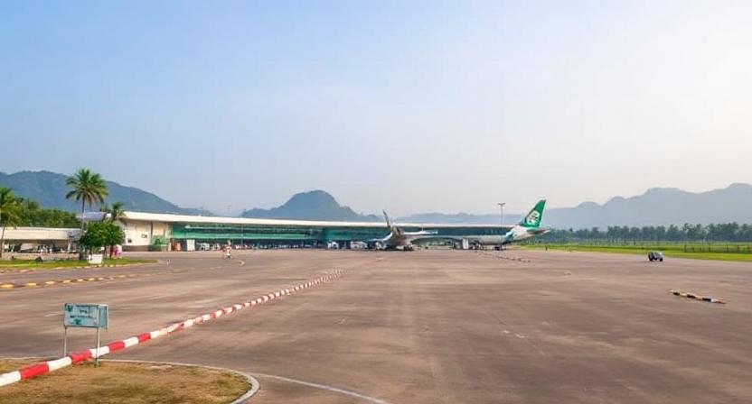 Cox’s Bazar Airport Gains the International Status, Boosting Their Global Connectivity, Eco-Tourism and Economic Growth in Bangladesh Cox’s Bazar Airport Gains the International Status, Boosting Their Global Connectivity, Eco-Tourism and Economic Growth in Bangladesh