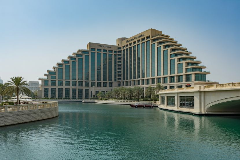 United Hospitality Management Takes Over Iconic Creekside Hotel In Dubai Near International Airport, Rebranding Under Accor’s Mgallery For Enhanced Tourism Experience United Hospitality Management Takes Over Iconic Creekside Hotel In Dubai Near International Airport, Rebranding Under Accor’s Mgallery For Enhanced Tourism Experience
