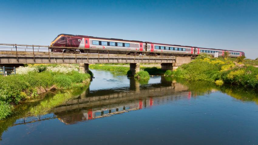 Crosscountry Announces Full Uk Train Service On November 1, 2025, After Strike Suspension: Here’s To Know More About It Crosscountry Announces Full Uk Train Service On November 1, 2025, After Strike Suspension: Here’s To Know More About It